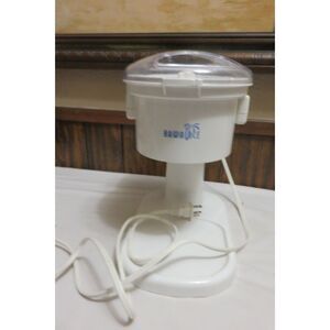 VINTAGE HAWAIICE   ICE SHAVER MODEL 5-500